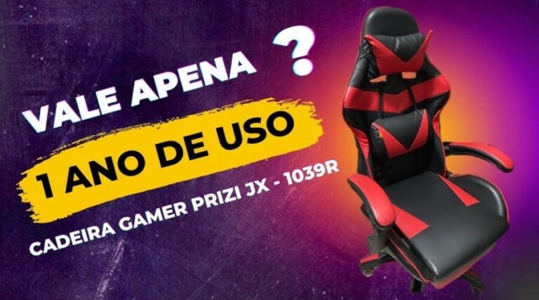 Cadeira-Gamer-Prizi-é-Boa
