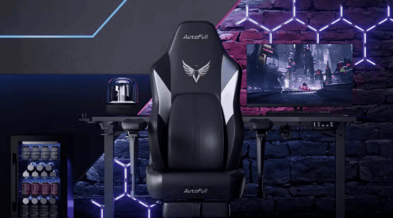 Cadeira-Gamer-Vale-a-Pena​