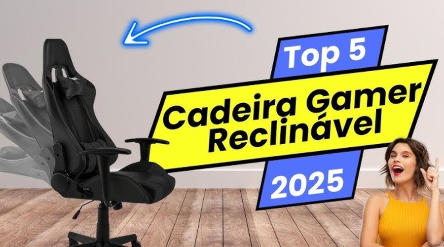 Melhor-Cadeira-Gamer-Infantil​