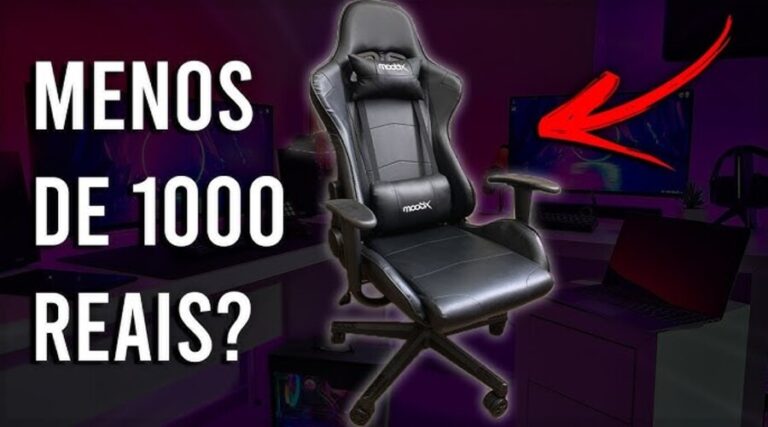 Melhor-Cadeira-Gamer-ate-1000​-Reais