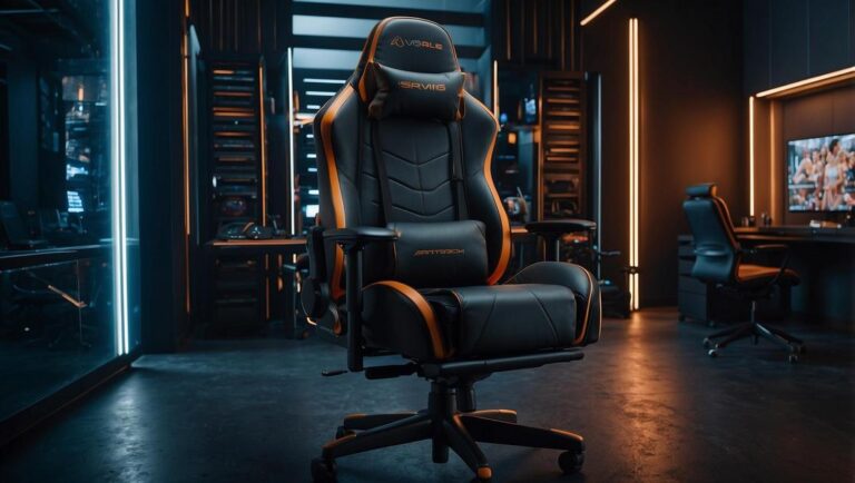 Cadeira Gamer Melhor Custo Benefício
