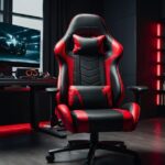 Cadeira Gamer TGT Heron: Prós, Contras e Avaliação Real