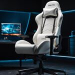 Fox Racer Gamer: Será Que Essa Cadeira É Tudo Isso Mesmo?