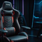Review: Cadeira Gamer Python Fly é Confortável Mesmo?