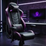 Testei a Cadeira Gamer Mancer: Veja os Prós e Contras