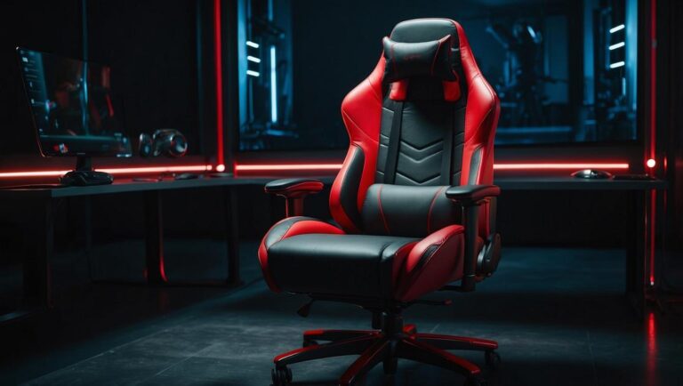 Vale a Pena Comprar a Cadeira Alpha Gamer Orion? Descubra Agora