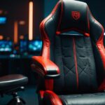 Análise Detalhada da Cadeira Gamer Elite Pro Dazz