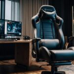Cadeira Gamer MAKKON: Análise Detalhada