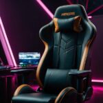 Review Completo: Testei a Cadeira Gamer Moob por 30 Dias