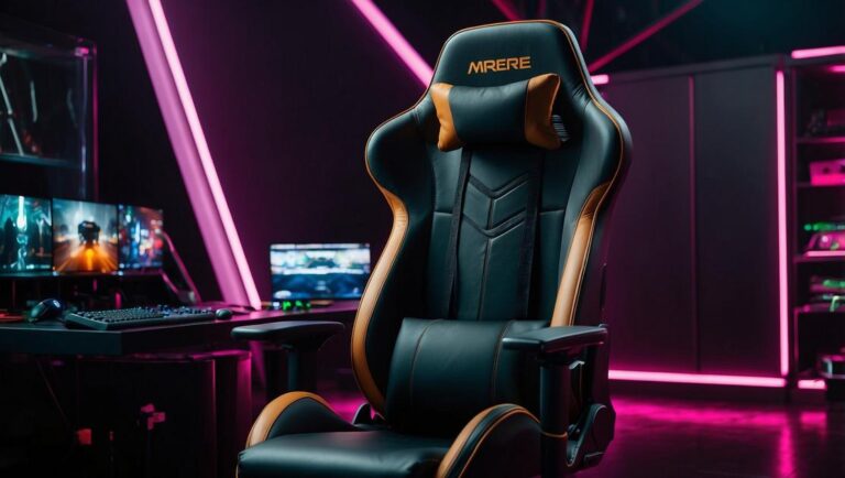 Review Completo: Testei a Cadeira Gamer Moob por 30 Dias
