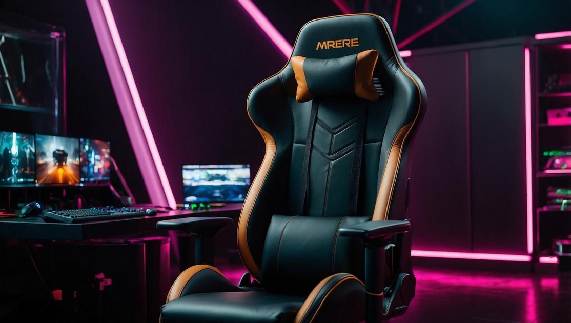 Review Completo: Testei a Cadeira Gamer Moob por 30 Dias