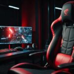 Tudo Sobre a Cadeira Gamer VINIK Antes de Comprar