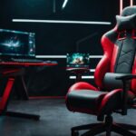 Cadeira Gamer MX5 Vale a Pena? Review Completo