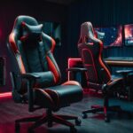 Cadeira Gamer MX5: Vale a Pena Comprar?