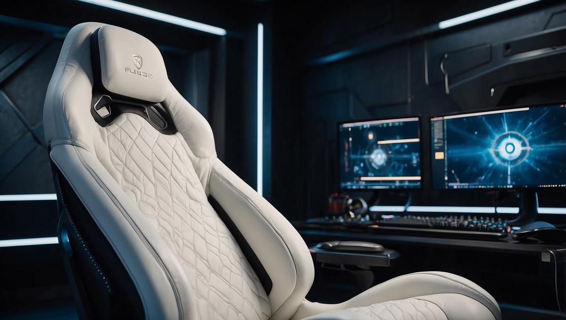 As Melhores Cadeiras Gamer para Longas Sessões de Jogo