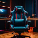 Cadeira Gamer Ergonômica Profissional: Teste, Análise e Opiniões Reais