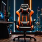 Cadeira Gamer ThunderX3 é Boa? Minha Análise Completa